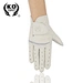 Baby cowhide golf gloves