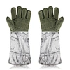 degree heat insulation gloves