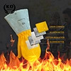 BBQ gloves