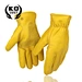 leather gloves