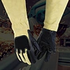 welding gloves