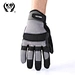 machinist working gloves