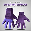 custom golf glove