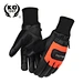 sport ski gloves