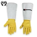 OME Logo or Pattern  Winter Snow Welding Gloves Warm Sports Mechanical Gloves