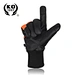 sport ski gloves
