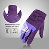 custom golf glove