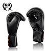 winning boxing gloves