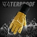 waterproof gloves