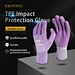 mechanical work gloves