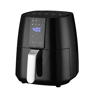 fryer with air