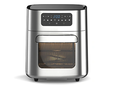 hot air fryer