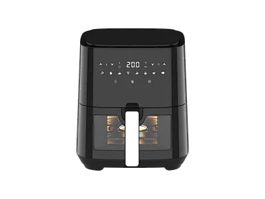 fryer with air