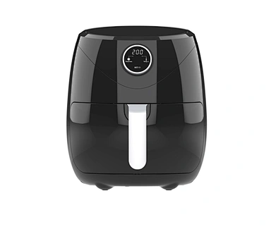 open fryer