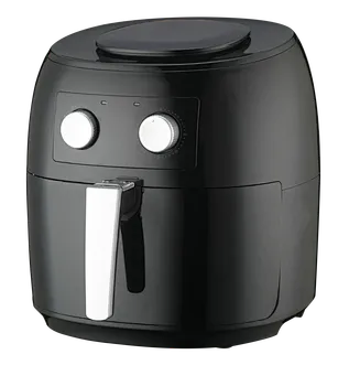 open fryer