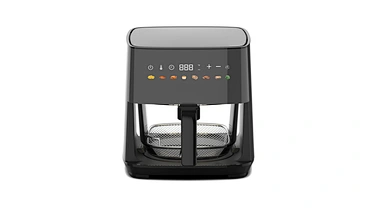 fryer pressure fryer