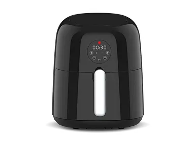 hot air fryer
