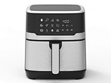 kitchen fryer