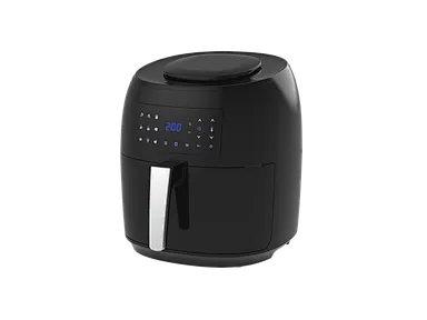 fryer pressure fryer