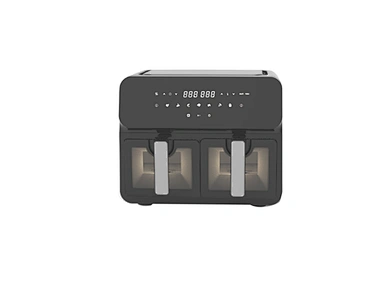 hot air fryer
