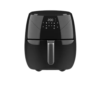 fryer pressure fryer