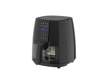fryer with air