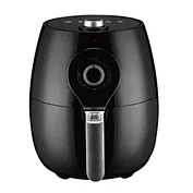 hot air fryer