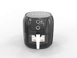 hot air fryer