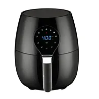 open fryer