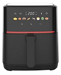 hot air fryer