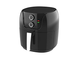 fryer with air
