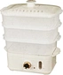 9L mechanical steamer
