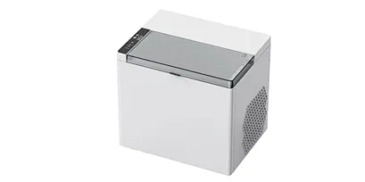 Ice maker