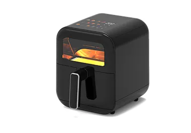fryer with air