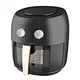 kitchen fryer