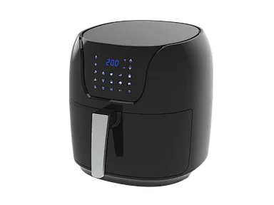 fryer pressure fryer