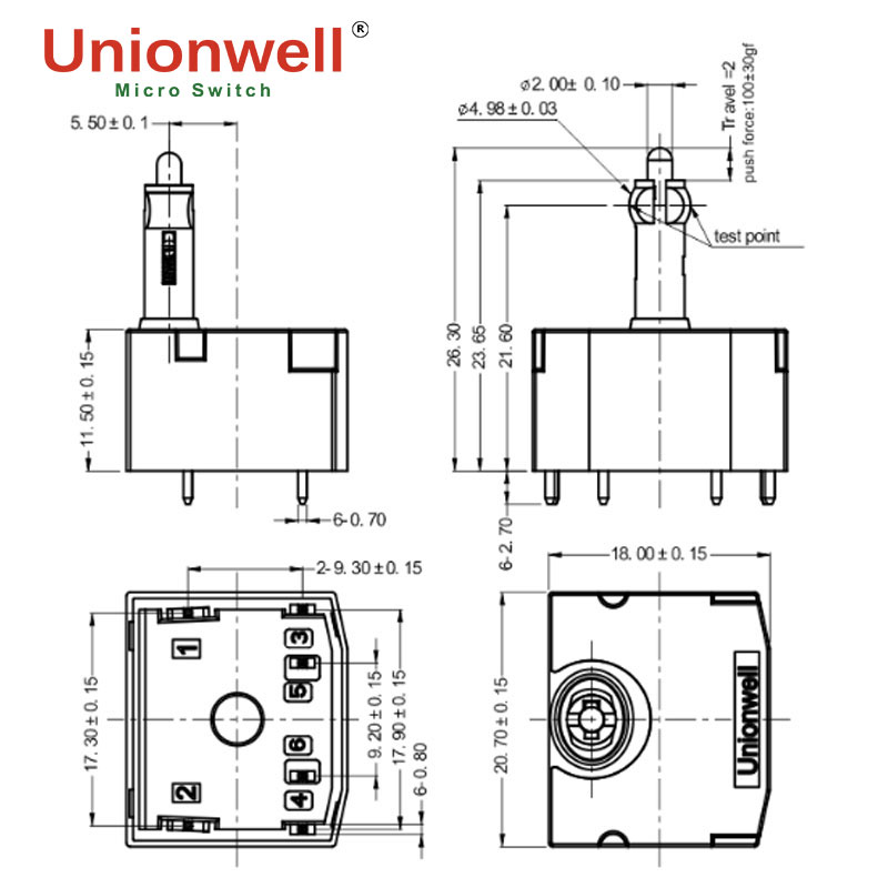 car seat adjustment switch left side drawing