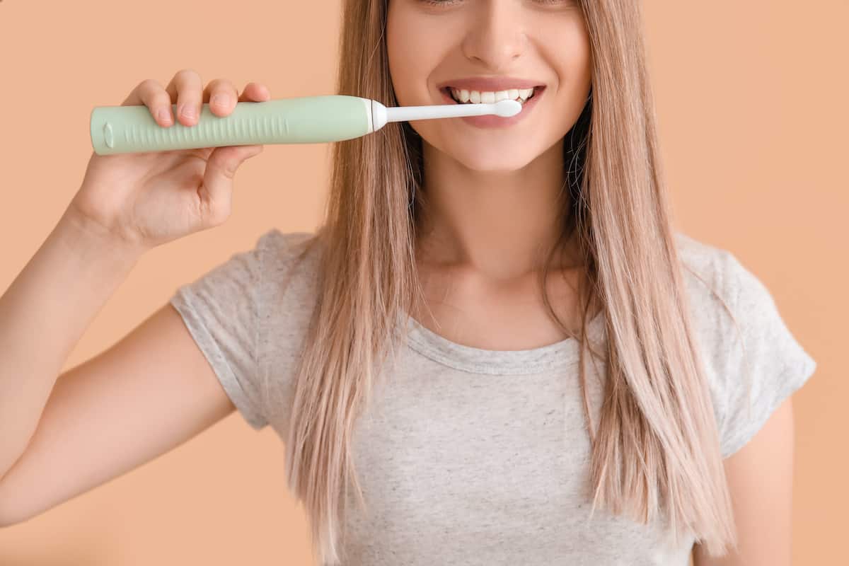 sealed miniature micro switch in electric toothbrushes