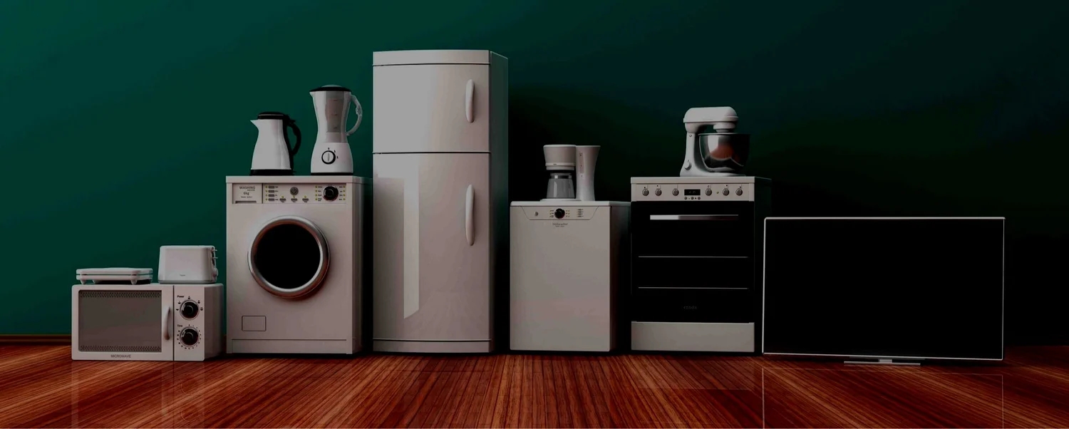 home appliance micro switch