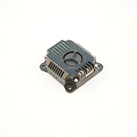 4.9~6.1g Adjustable 3W Long Range  or 5.8g  2.5W  Part FPV Drones Accessories Transmission Image with Heat Heat Dissipation Fan