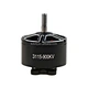 High Power 3115-900KV Aluminum Alloy Brushless Motor Fixed-Wing Model Aircraft Compatible for RC Drone Parts