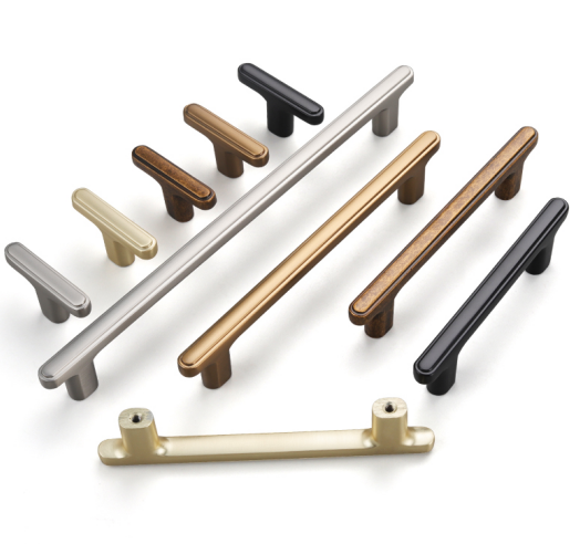 zinc alloy handle