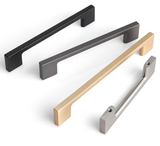 zinc alloy handle