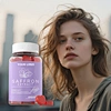 Saffron Gummies
100% Pure Saffron Extract 
100% Pure Saffron Gummies 
Saffron Gummies  with Honey for Mood & Power
Saffron Herbal supplement