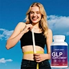 OEM/ODM Natural GLP-1 Supplement Capsules Blend Multivitamin Weight Loss Appetite Control & Suppressants