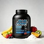 Private Label Vegan Keto Friendly 5000mg Creatine Monohydrate Powder with Amino Acid for Post Workout Recovery & Muscle Growth