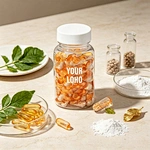 Multivitamina vegana 18+ de gran oferta en EE. UU. para energía e inmunidad, D3 K2 de alta potencia, magnesio, DHA, recuperación post-entrenamiento sin gluten