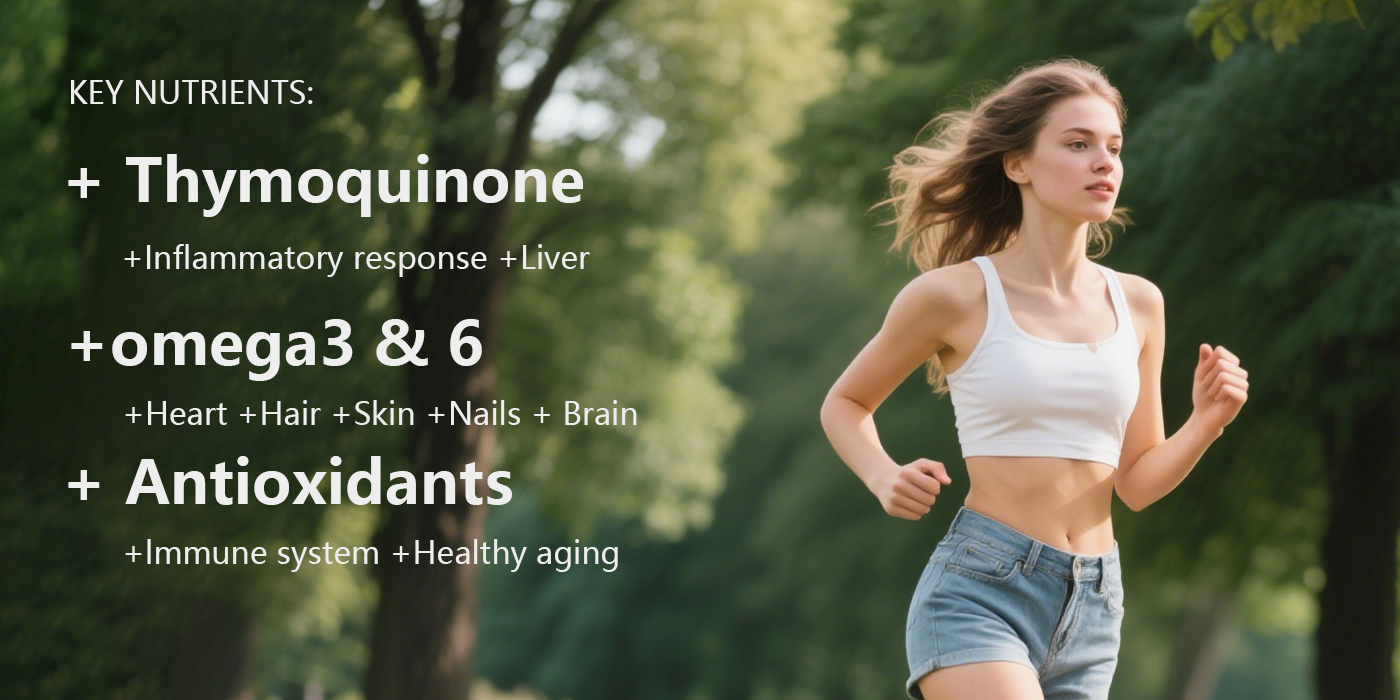 hymoquinone Supplement, Immune Support Gummies, Joint Health Supplement, Antioxidant Gummies