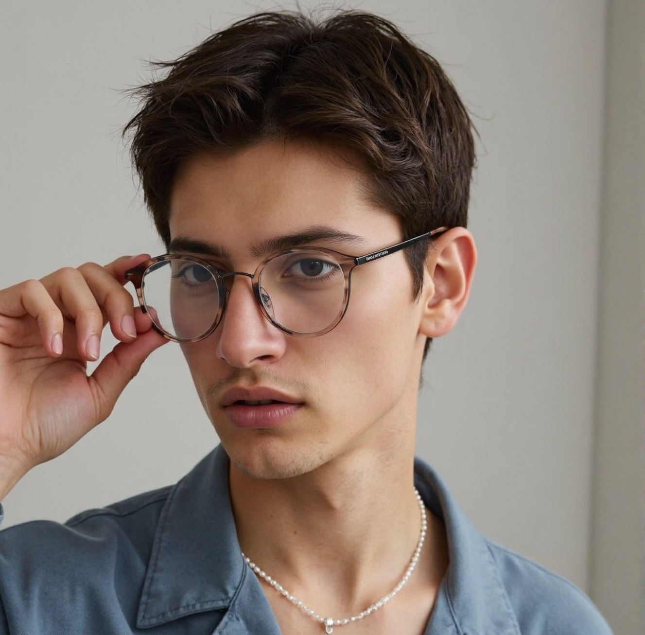 eyewear manufacturer