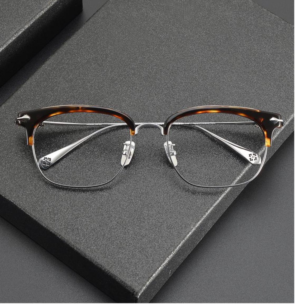 vintage eyewear staple